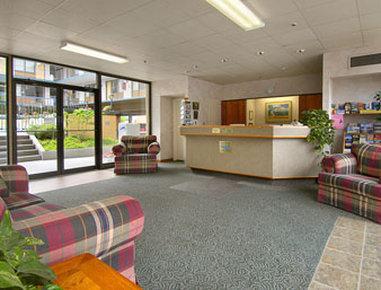 Days Inn Missoula University Exterior foto
