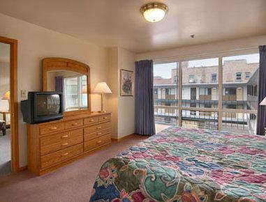 Days Inn Missoula University Exterior foto