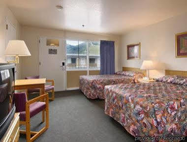 Days Inn Missoula University Exterior foto